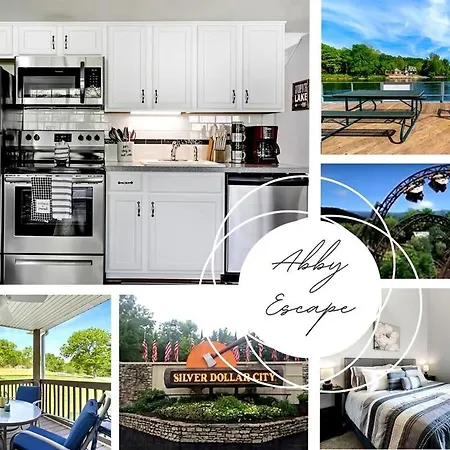 Fall Creek 58-8, Pet Friendly, Great Location